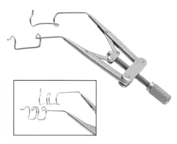 Lieberman Tip Tel Spekülüm 13mm 